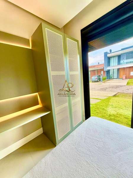 Oportunidade no Sunset , casa nova , nunca ocupada , mobiliada e decorada !: 18ª foto da galeria de imagens do imóvel