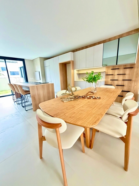 Oportunidade no Sunset , casa nova , nunca ocupada , mobiliada e decorada !: 10ª foto da galeria de imagens do imóvel