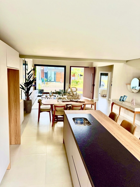 Oportunidade no Sunset , casa nova , nunca ocupada , mobiliada e decorada !: 14ª foto da galeria de imagens do imóvel