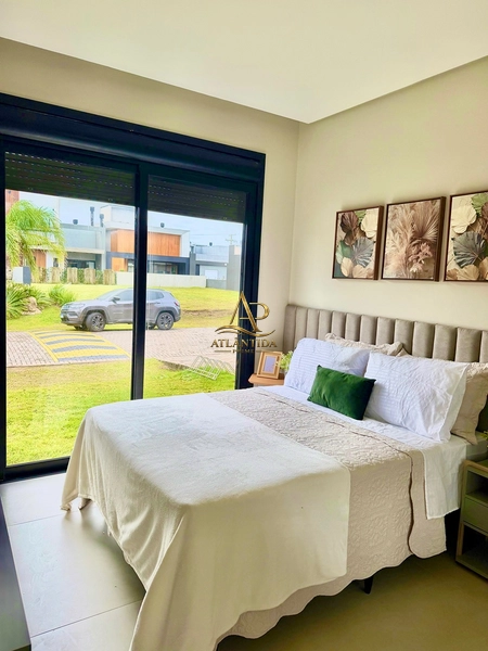 Oportunidade no Sunset , casa nova , nunca ocupada , mobiliada e decorada !: 16ª foto da galeria de imagens do imóvel