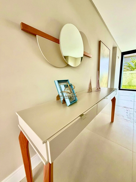 Oportunidade no Sunset , casa nova , nunca ocupada , mobiliada e decorada !: 9ª foto da galeria de imagens do imóvel
