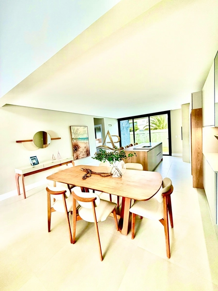 Oportunidade no Sunset , casa nova , nunca ocupada , mobiliada e decorada !: 6ª foto da galeria de imagens do imóvel