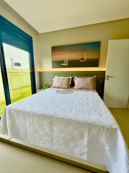 Oportunidade no Sunset , casa nova , nunca ocupada , mobiliada e decorada !: 24ª foto da galeria de imagens do imóvel