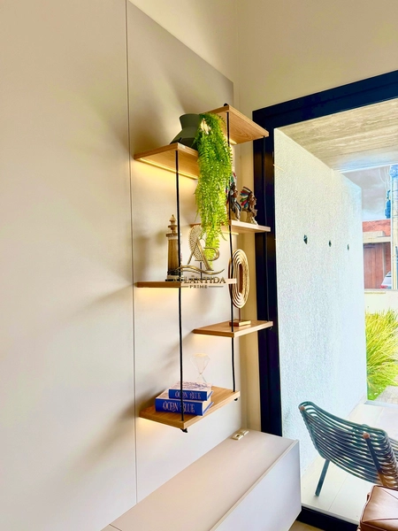 Oportunidade no Sunset , casa nova , nunca ocupada , mobiliada e decorada !: 15ª foto da galeria de imagens do imóvel