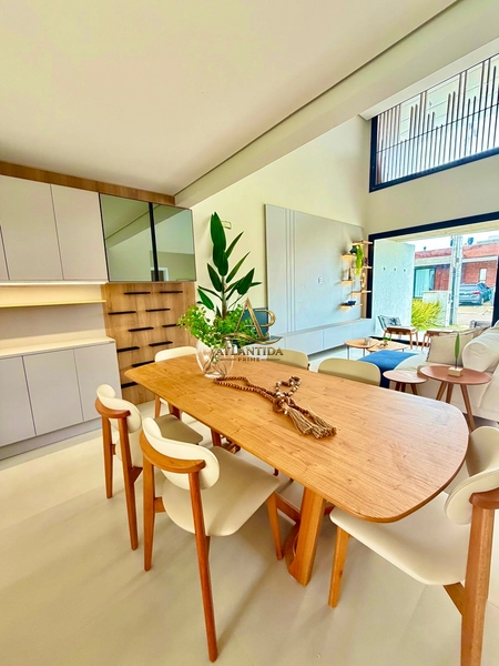 Oportunidade no Sunset , casa nova , nunca ocupada , mobiliada e decorada !: 11ª foto da galeria de imagens do imóvel
