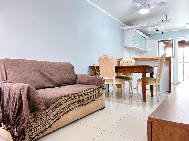 🏡 ACONCHEGO E QUALIDADE DE VIDA NO BAIRRO NOIVA DO MAR!  : 5ª foto da galeria de imagens do imóvel