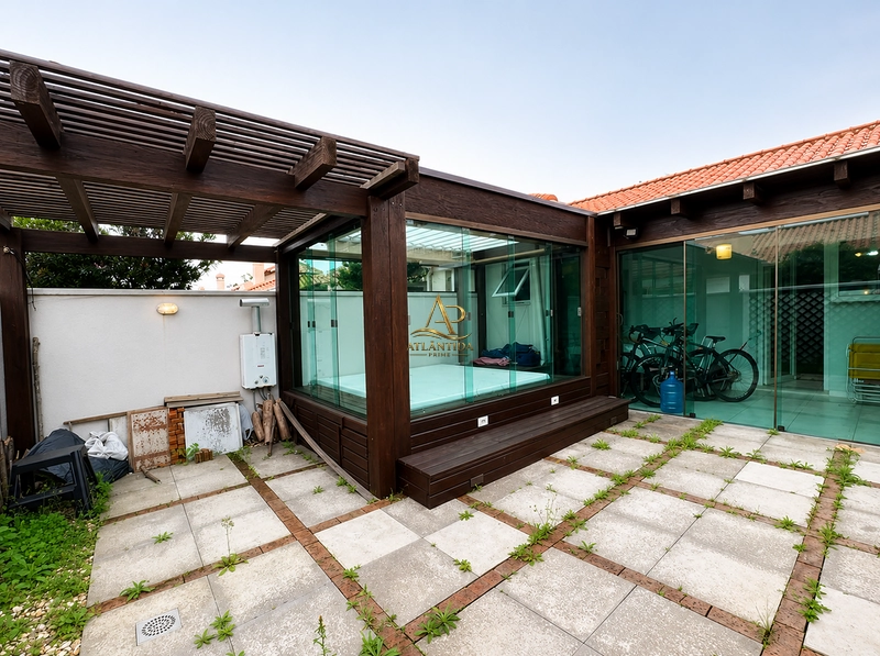 Imóvel residencial ou comercial