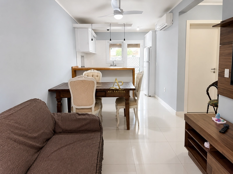 🏡 ACONCHEGO E QUALIDADE DE VIDA NO BAIRRO NOIVA DO MAR!  : 9ª foto da galeria de imagens do imóvel