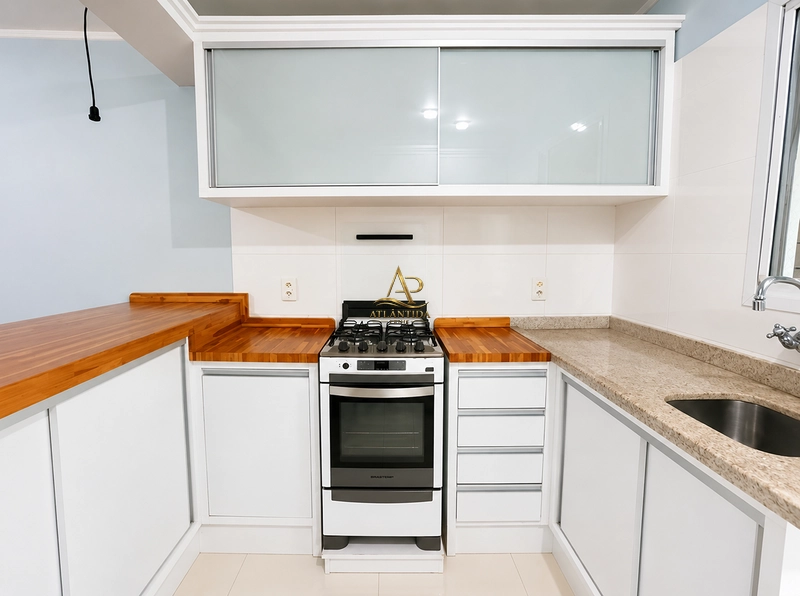 🏡 ACONCHEGO E QUALIDADE DE VIDA NO BAIRRO NOIVA DO MAR!  : 12ª foto da galeria de imagens do imóvel