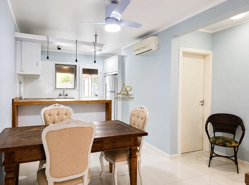 🏡 ACONCHEGO E QUALIDADE DE VIDA NO BAIRRO NOIVA DO MAR!  : 10ª foto da galeria de imagens do imóvel