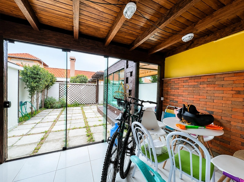 🏡 ACONCHEGO E QUALIDADE DE VIDA NO BAIRRO NOIVA DO MAR!  : 11ª foto da galeria de imagens do imóvel
