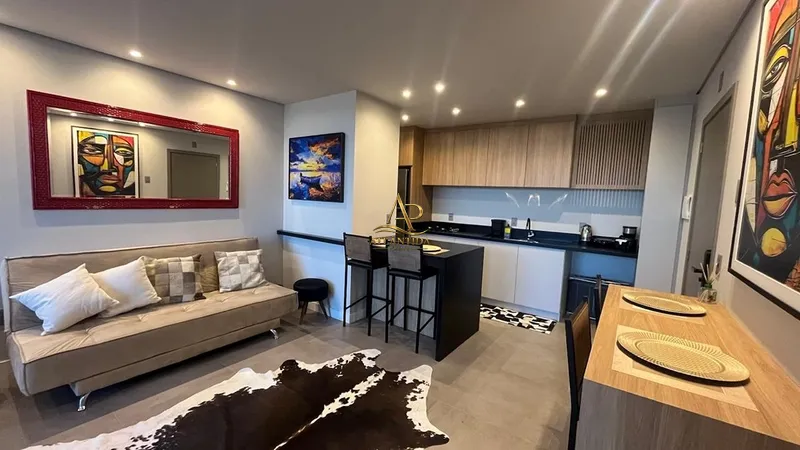 Imóvel residencial ou comercial