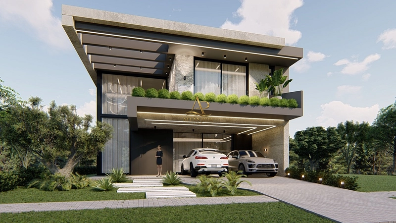 Imóvel residencial ou comercial