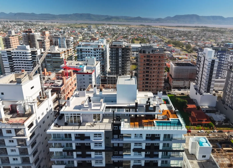 APARTAMENTO À VENDA: 11ª foto da galeria de imagens do imóvel