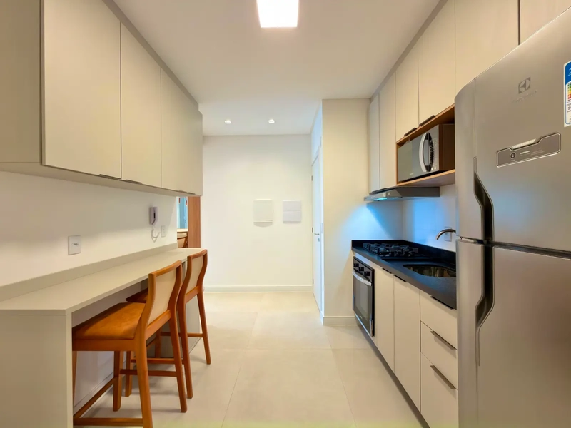 APARTAMENTO À VENDA: 17ª foto da galeria de imagens do imóvel