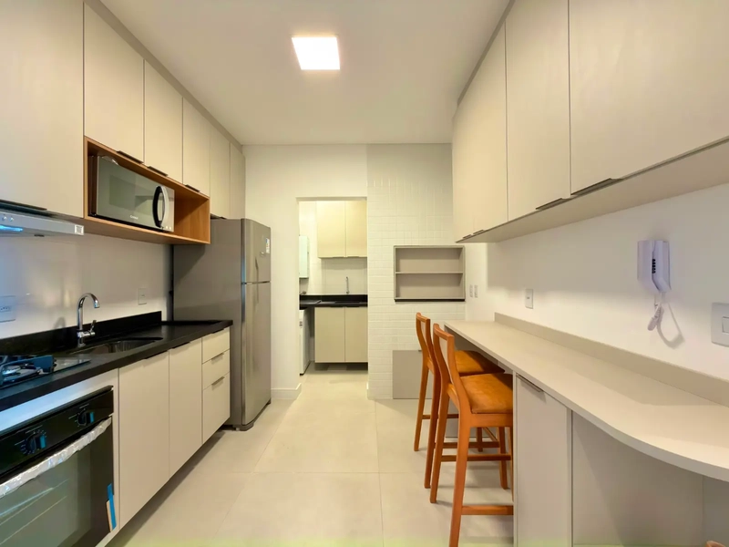 APARTAMENTO À VENDA: 6ª foto da galeria de imagens do imóvel