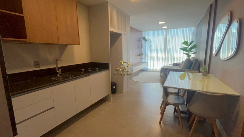 ✨ Viva a experiência de um verdadeiro resort, com infraestrutura completa e uma localização privilegiada em Atlântida.: 2ª foto da galeria de imagens do imóvel
