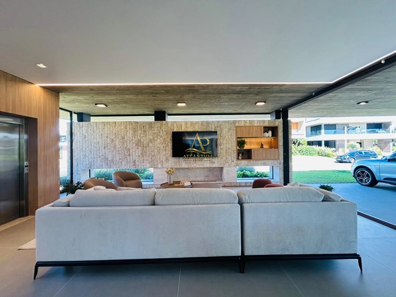 🏡 UM ÍCONE DE SOFISTICAÇÃO E EXCLUSIVIDADE!  : 4ª foto da galeria de imagens do imóvel