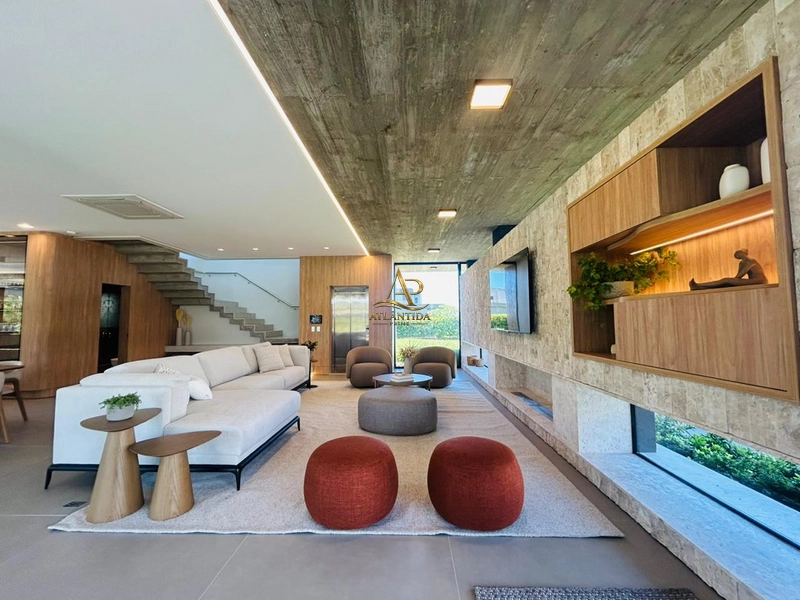 🏡 UM ÍCONE DE SOFISTICAÇÃO E EXCLUSIVIDADE!  : 7ª foto da galeria de imagens do imóvel