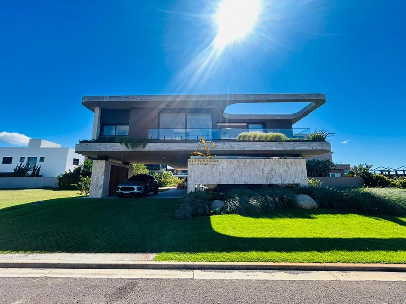 🏡 UM ÍCONE DE SOFISTICAÇÃO E EXCLUSIVIDADE!  : 1ª foto da galeria de imagens do imóvel