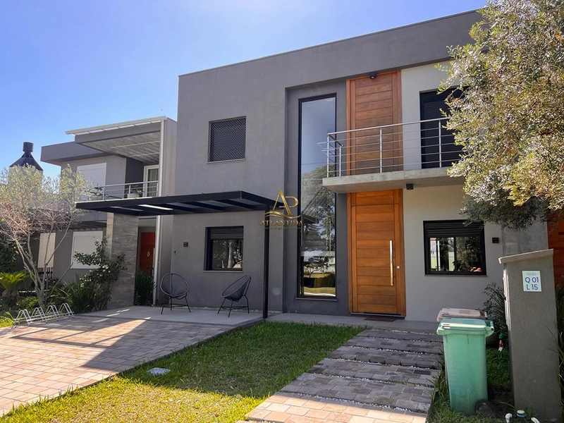 Imóvel residencial ou comercial