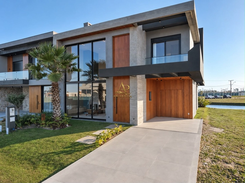 Imóvel residencial ou comercial
