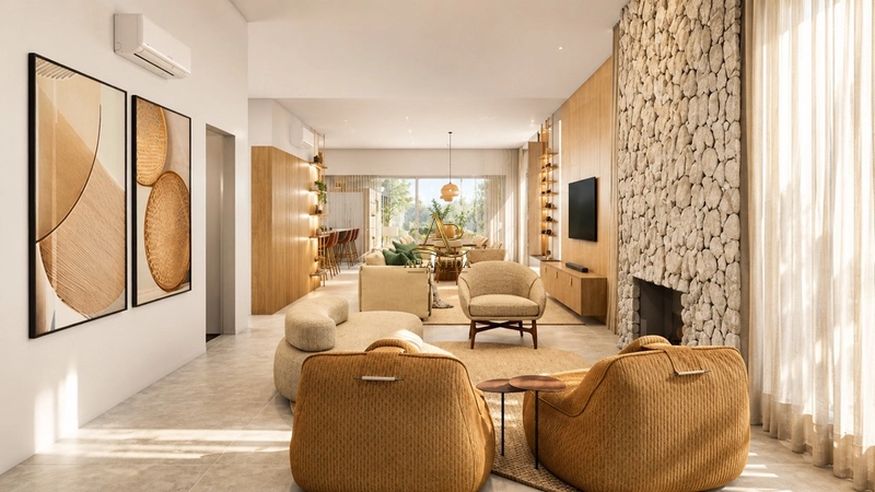 Casa em Condomínio de Alto Padrão em Xangri-Lá!: 1ª foto da galeria de imagens do imóvel