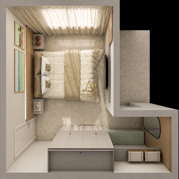 Casa em Condomínio de Alto Padrão em Xangri-Lá!: 10ª foto da galeria de imagens do imóvel