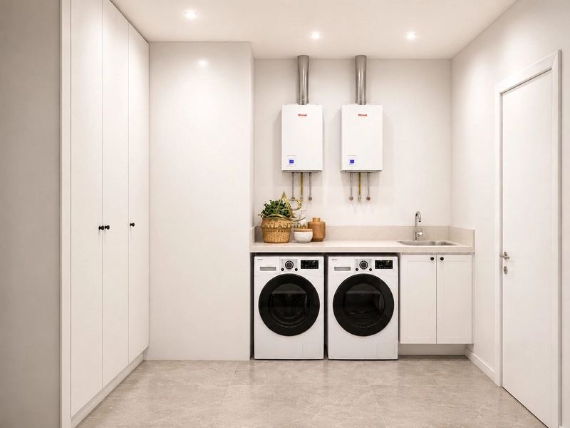 Casa em Condomínio de Alto Padrão em Xangri-Lá!: 9ª foto da galeria de imagens do imóvel