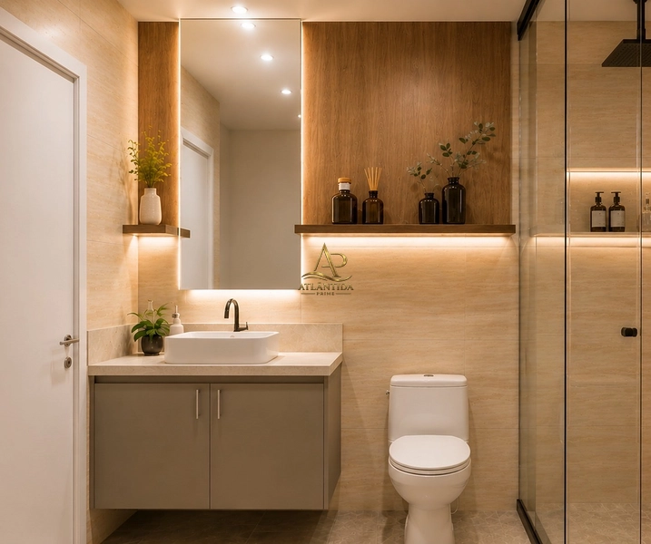 Casa em Condomínio de Alto Padrão em Xangri-Lá!: 23ª foto da galeria de imagens do imóvel