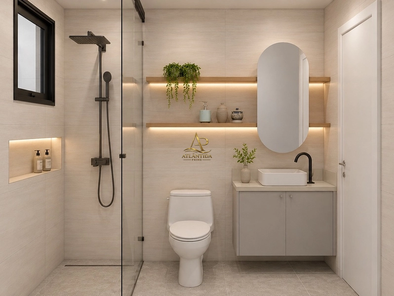 Casa em Condomínio de Alto Padrão em Xangri-Lá!: 14ª foto da galeria de imagens do imóvel