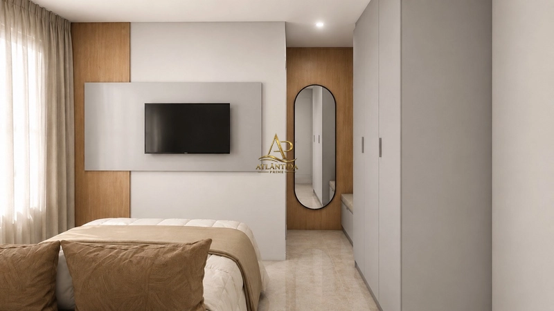 Casa em Condomínio de Alto Padrão em Xangri-Lá!: 18ª foto da galeria de imagens do imóvel