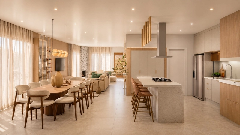 Casa em Condomínio de Alto Padrão em Xangri-Lá!: 7ª foto da galeria de imagens do imóvel