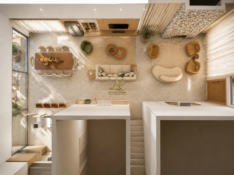 Casa em Condomínio de Alto Padrão em Xangri-Lá!: 2ª foto da galeria de imagens do imóvel