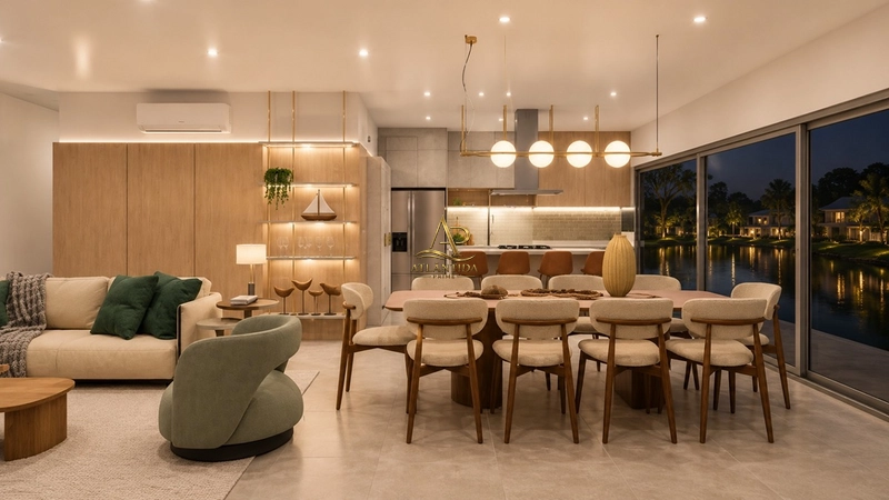 Casa em Condomínio de Alto Padrão em Xangri-Lá!: 5ª foto da galeria de imagens do imóvel