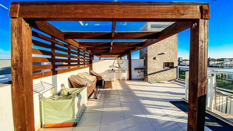 🏡 CASA EM CONDOMÍNIO À VENDA EM XANGRI-LÁ: 3ª foto da galeria de imagens do imóvel