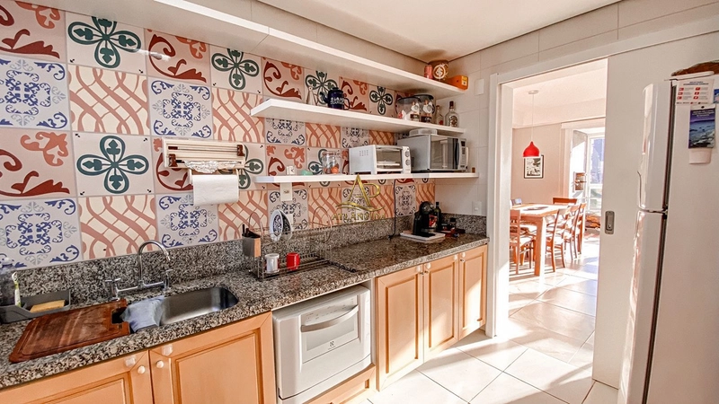 🏡 CASA EM CONDOMÍNIO À VENDA EM XANGRI-LÁ: 14ª foto da galeria de imagens do imóvel