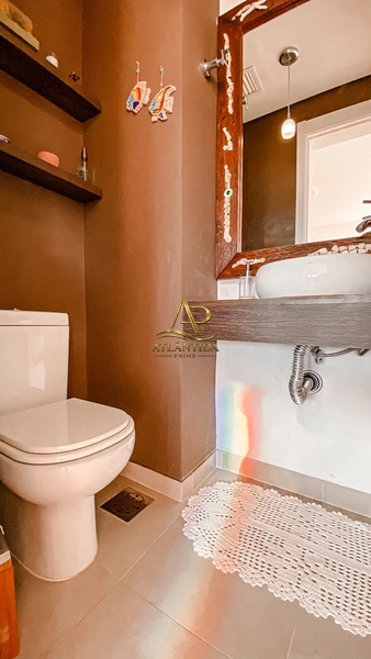 🏡 CASA EM CONDOMÍNIO À VENDA EM XANGRI-LÁ: 12ª foto da galeria de imagens do imóvel