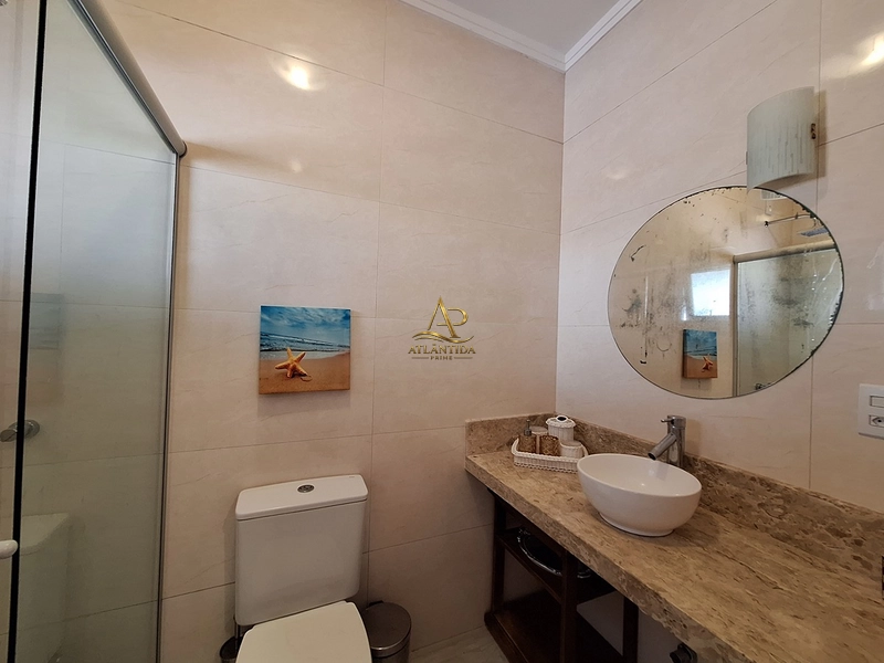 🏡 Viva o melhor do litoral no Condomínio Noiva do Mar: 41ª foto da galeria de imagens do imóvel