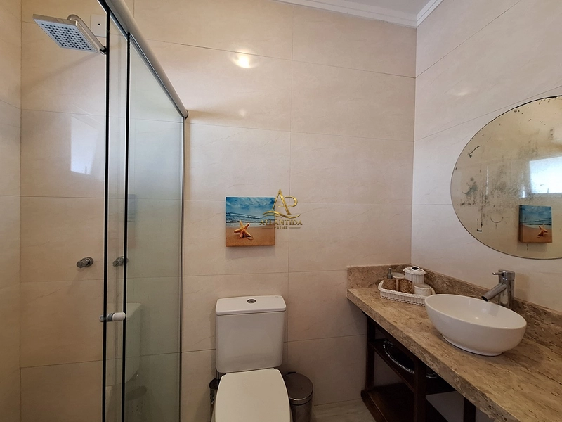 🏡 Viva o melhor do litoral no Condomínio Noiva do Mar: 40ª foto da galeria de imagens do imóvel