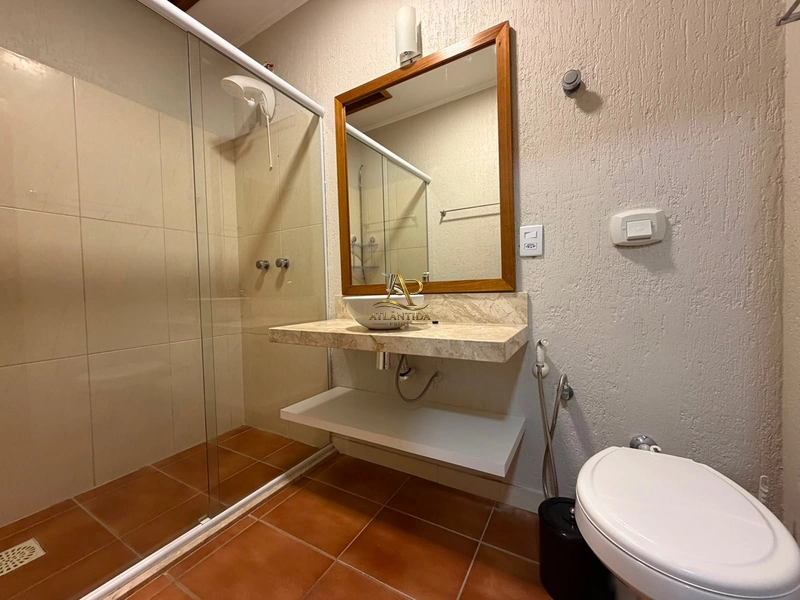 Duplex a junto ao mar , frente ampla área verde, sacada com vista !: 14ª foto da galeria de imagens do imóvel