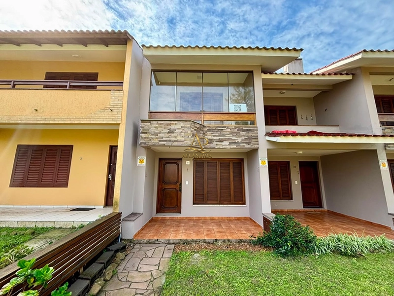 Imóvel residencial ou comercial