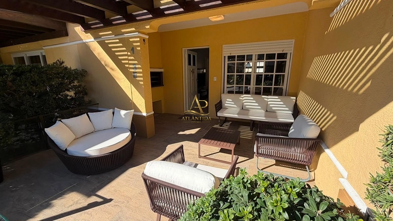 Imóvel residencial ou comercial