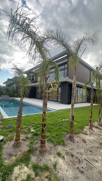 Casa de alto padrão à venda no Condomínio Enseada,  (Casa Serra Mar).: 5ª foto da galeria de imagens do imóvel
