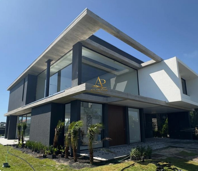 Imóvel residencial ou comercial