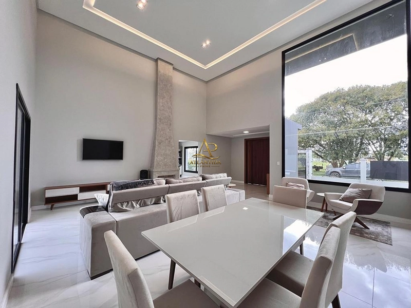 🏡 Seu novo endereço em Atlântida pode estar aqui! Casa térrea completa, mobiliada, com piscina, 4 dormitórios e excelente localização. Pronta para viver momentos especiais.: 3ª foto da galeria de imagens do imóvel