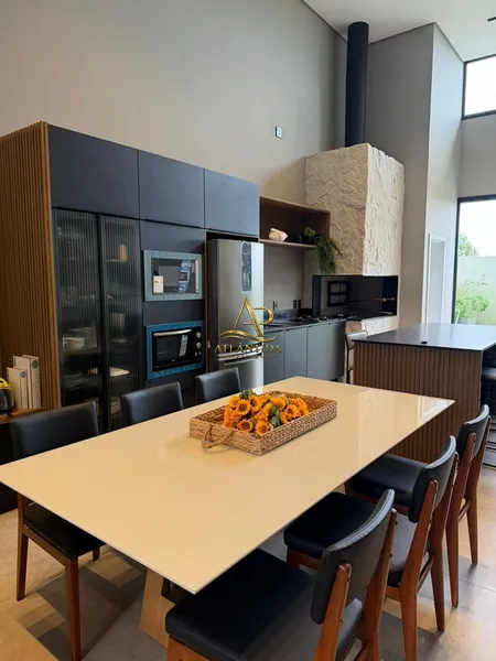 🏡 CASA TÉRREA MOBILIADA E DECORADA | 4 SUÍTES | ALTO PADRÃO: 10ª foto da galeria de imagens do imóvel