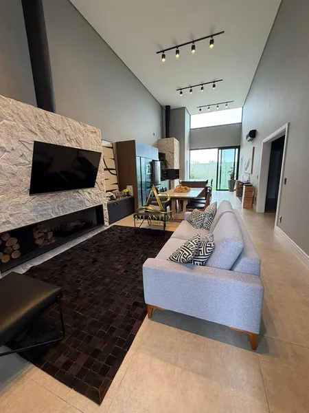 🏡 CASA TÉRREA MOBILIADA E DECORADA | 4 SUÍTES | ALTO PADRÃO: 12ª foto da galeria de imagens do imóvel