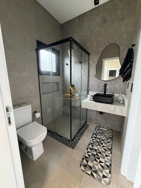 🏡 CASA TÉRREA MOBILIADA E DECORADA | 4 SUÍTES | ALTO PADRÃO: 8ª foto da galeria de imagens do imóvel