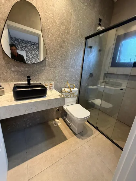 🏡 CASA TÉRREA MOBILIADA E DECORADA | 4 SUÍTES | ALTO PADRÃO: 2ª foto da galeria de imagens do imóvel